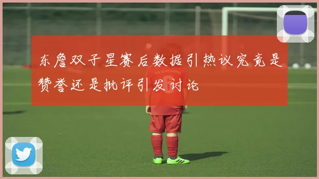 东詹双子星赛后数据引热议究竟是赞誉还是批评引发讨论